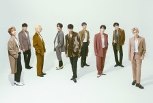 슈퍼주니어, 오늘(22일) 정오 신곡 이야이야오! 유닛 티저 공개
