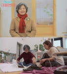 아빠본색 백종원, 장모님 위해 손수 떡국 대접...스윗 사위