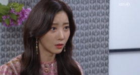 ‘우아한 모녀’ 최명길, 지수원에 정체 밝히고 차예련 잃을까 불안[콕TV]