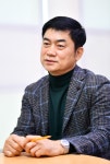 디지털 퍼스트 선두하는 SBS F!L...이상수 SBS미디어넷 방송사업본부장 [인터뷰]