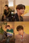 컴백 D-2 젝스키스, 타이틀곡 가사 공개 같이 있다면 다 천국인 거야