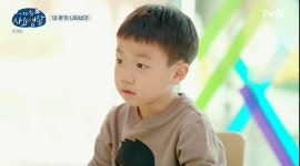 나의 첫 사회생활 지석이, 내 편 7살 형 등장에 껌딱지 애교