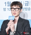 [T포토] 드라마 이태원 클라쓰 광진 작가