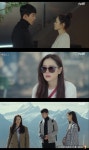 ‘사랑의 불시착’ 현빈♥손예진, 위기 속 재회…스위스 에필로그 [콕TV]