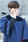 [T포토] 김동윤 너무 수줍어요