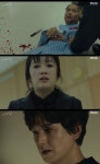 ‘더 게임’ 김용준, 최다인 母 장소연에 피살... 임주환 충격[콕TV]
