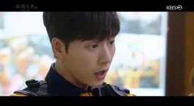 포레스트 박해진, 노광식 앞 조보아에 혀짧은 애교 귀여운 내 양이~ [콕TV]