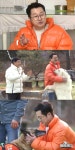 개훌륭 강형욱, 일일제자 지상렬 향해 내일이 없는 형