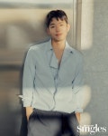 ‘블랙독’ 도연우, 아니 오늘은 하준 [화보]