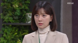 ‘꽃길만 걸어요’ 설정환, 최윤소 복직 반색 “돌아와 줘서 고마워요”[콕TV]