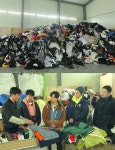 ‘지구방위대’ 안락한 근무환경 둔 김구라·김형준·전진·허경환의 ‘대결’