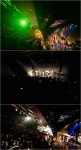 몽니, 소극장 콘서트 성료…다채로운 무대 선보여