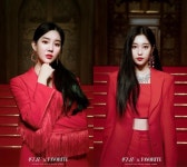 페이버릿, 11일 또LIE(또라이)로 컴백… 깜짝 포토 티저 공개