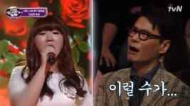 ‘너목보7’ 김윤설, ‘보이스키즈’ 우승자 김명주 “세 번 데뷔 무산에도 꿈 키워”