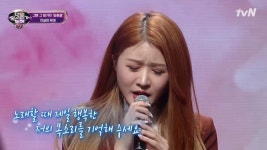 ‘너목보7’ 김윤설, ‘보이스키즈’ 우승자 김명주 “세 번 데뷔 무산에도 꿈 키워”