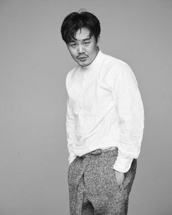 김인권, '계약우정' 출연 확정…이신영 문학 선생님 役 [공식]
