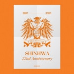 데뷔 22주년...신화, 콘서트 실황 CHAPTER 4 출시