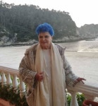 伊 배우 루시아 보세 사망, 현지 매체 "코로나19 감염" [할리웃통신]