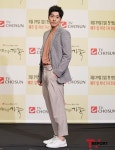 [T포토] 서지석 9등신 모델 핏