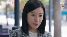 ‘부부의 세계’ 김희애, 박해준 3억 비자금에 분노... 김영민-이학주 협박까지[종합]