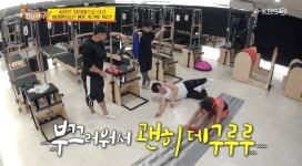 ‘당나귀 귀’ 박성광 “3번의 사업도전, 모두 실패” 고백[종합]