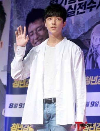 나무엑터스 측 