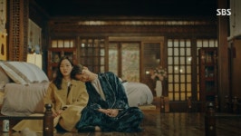 이민호♥김고은, 더 깊어진 로맨스... ‘더킹’ 다시 날까? [어땠어?]