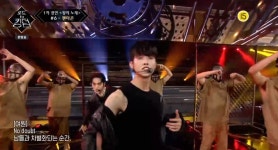 ‘로드 투 킹덤’ 더 보이즈, 2연속 1위 등극→펜타곤, 군 입대 진호와 눈물의 무대[종합]