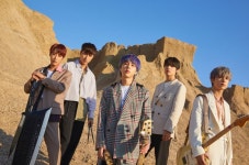 원위 마마무 화사 선배님, 쭉쭉 뻗어나가라!고 해주셨죠 [인터뷰]