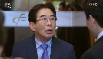 ‘위험한 약속’ 고세원, 복수 본격화→송민형, 子강성민 앞에서 체포돼[종합]