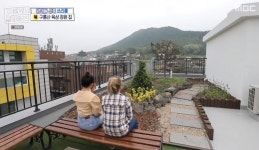 ‘구해줘! 홈즈’ 복팀, 구룡산 옥상정원집으로 덕팀 꺾고 최종우승[종합]