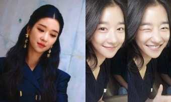 '사이코지만 괜찮아' 서예지 반전…'동일 인물?' [리포트:컷]