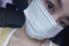 권민아, AOA 지민 괴롭힘 폭로 후 첫 근황... 네티즌 응원물결
