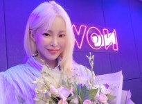 [NOW] ‘자이언티SAP’ 헤이즈가 음원강자로 거듭나기까지 “작업을 일상처럼”[종합]