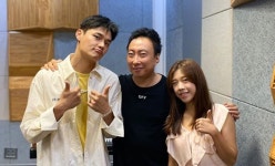 ‘라디오쇼’ 성우 김보민 “안영미 앞에서 본인 성대모사, 반응이...”[종합]