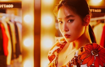 소유 “데뷔 10주년 맞아 씨스타 멤버들과 연락, 묘한 느낌 들어”[일문일답]