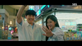 종영 편의점 샛별이 지창욱♥김유정, 편의점으로 돌아오며 꽉찬 해피엔딩 [종합]