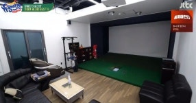 ‘유랑마켓’ 장동민, 감탄부른 전원 하우스 ‘PC방→실내영화관→옥상골프장’ [종합]