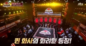 '히든싱어6' 원조가수 화사, 모창능력자 꺾고 이변 없이 우승 