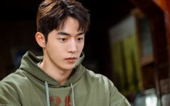 "너드미(Nerd+美)의 정석"…'스타트업' 남주혁에 거는 기대