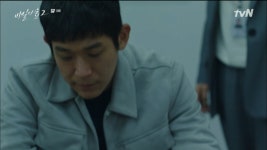 비밀의 숲2 세곡지구대 비밀 밝혀져 송 경사는 자살 맞다