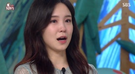 ‘퇴사’ 장예원, 6년 만에 ‘동물농장’ 하차... 눈물 펑펑 마지막 인사