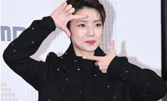 ‘두데’ 안영미 “가슴춤 10년, 심의에 걸려본 적 없어”
