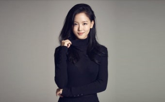 강한나, 키이스트와 전속계약 체결[공식]