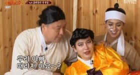 신서유기8 흥부전 비튼 6인 티키타카의 향연→흥부아들 호동의 역습 폭소 [종합]
