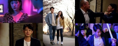 ‘신황제를 위하여’ 서준영X송민경, 아찔한 반전매력 오가는 스틸 호기심↑