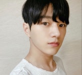김명수(엘), 신이 빚은 얼굴천재 근황…여전히 잘생김 [리포트:컷]
