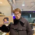 피오, 안경+코트 소년미 뿜뿜 [리포트:컷]