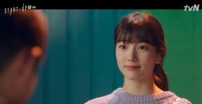 ‘스타트업’ 남주혁, 배수지에 거짓말 들켰다... 가짜 인연에서 비즈니스 파트너로[종합]