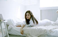 여자친구, 새 앨범 콘셉트 포토 공개... ‘Modern Witch’ 변신